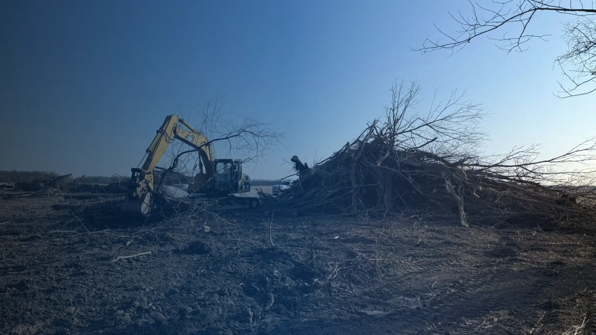 Hero Secondary Frame